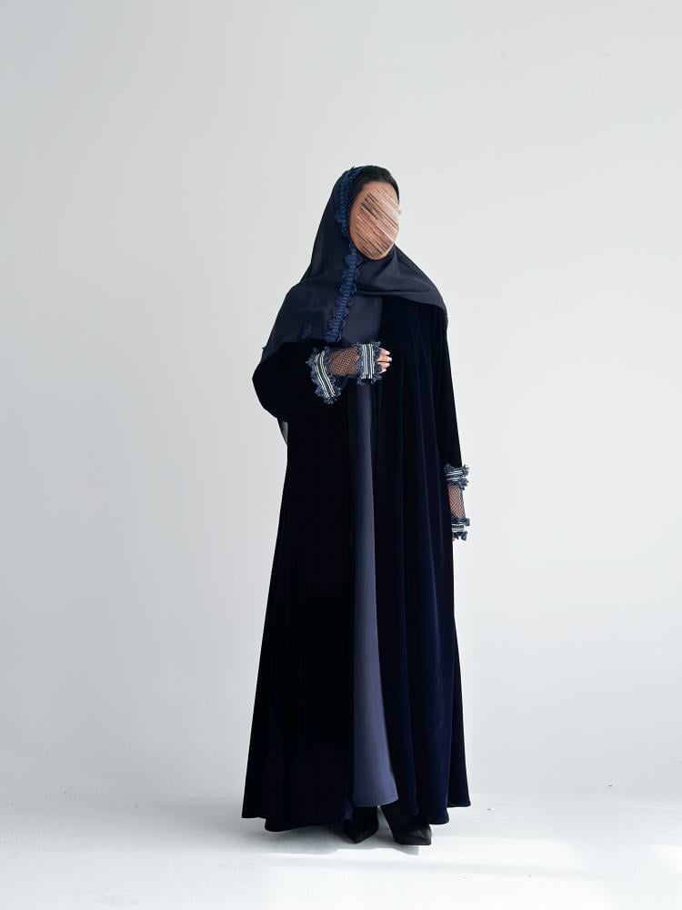 Blue kint - صورة 6