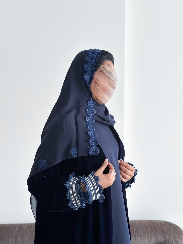 Blue kint - صورة 1
