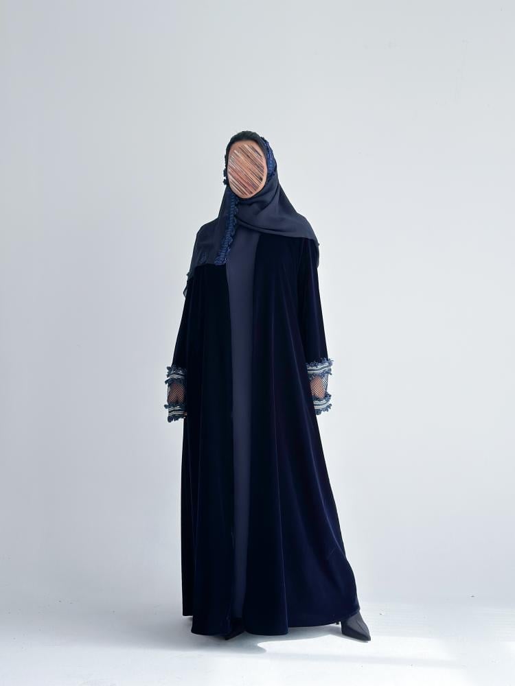 Blue kint - صورة 8