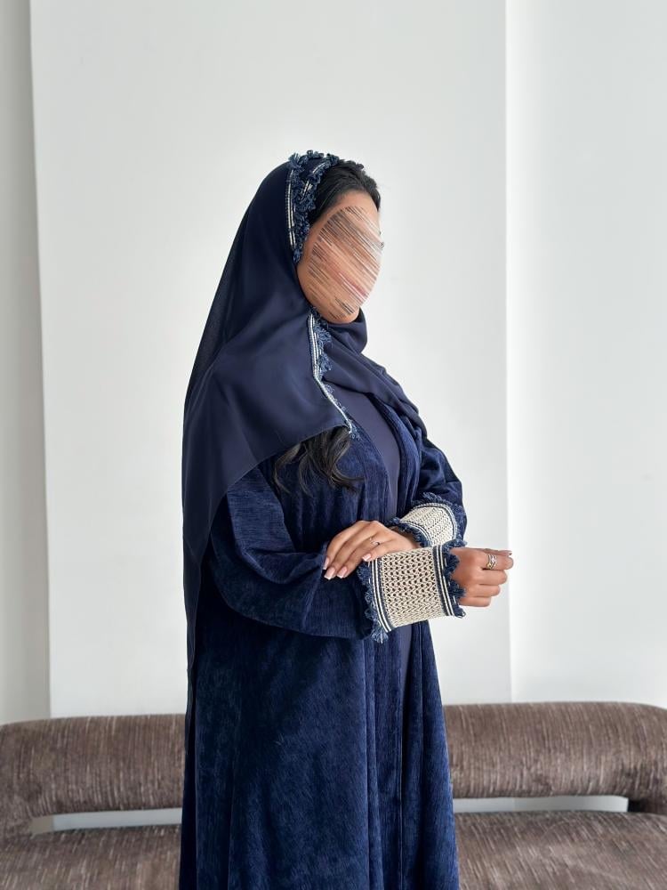 Denim Hint - صورة 5