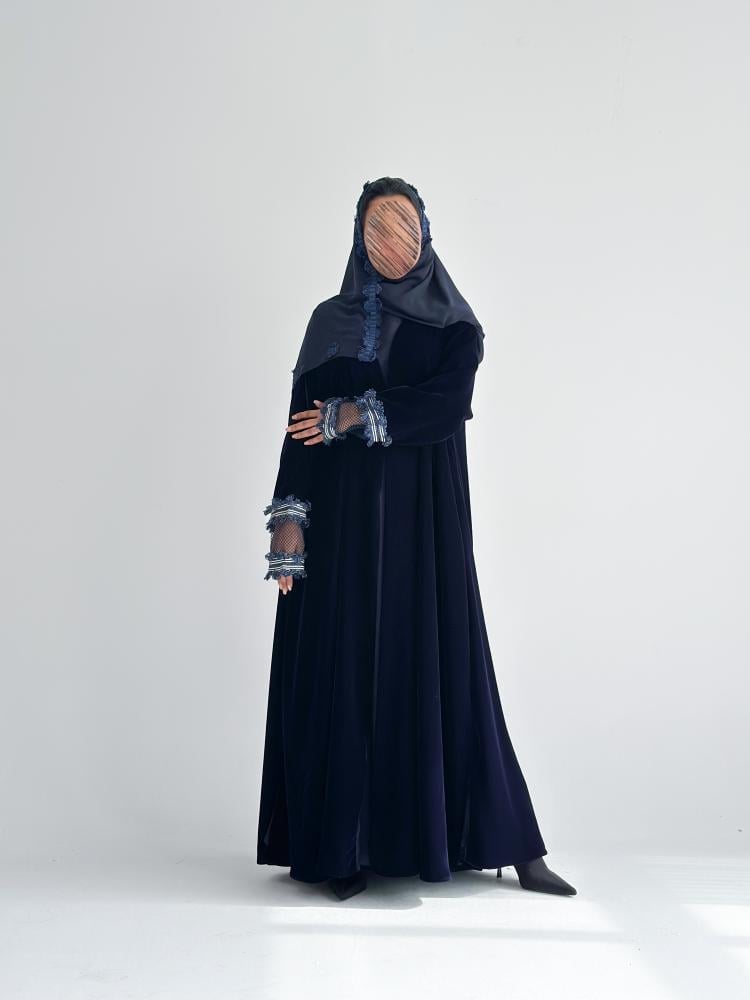 Blue kint - صورة 3