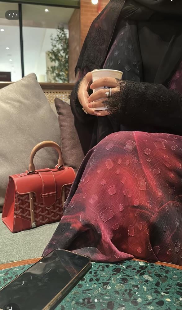 JAZ ROSE فوري - صورة 4