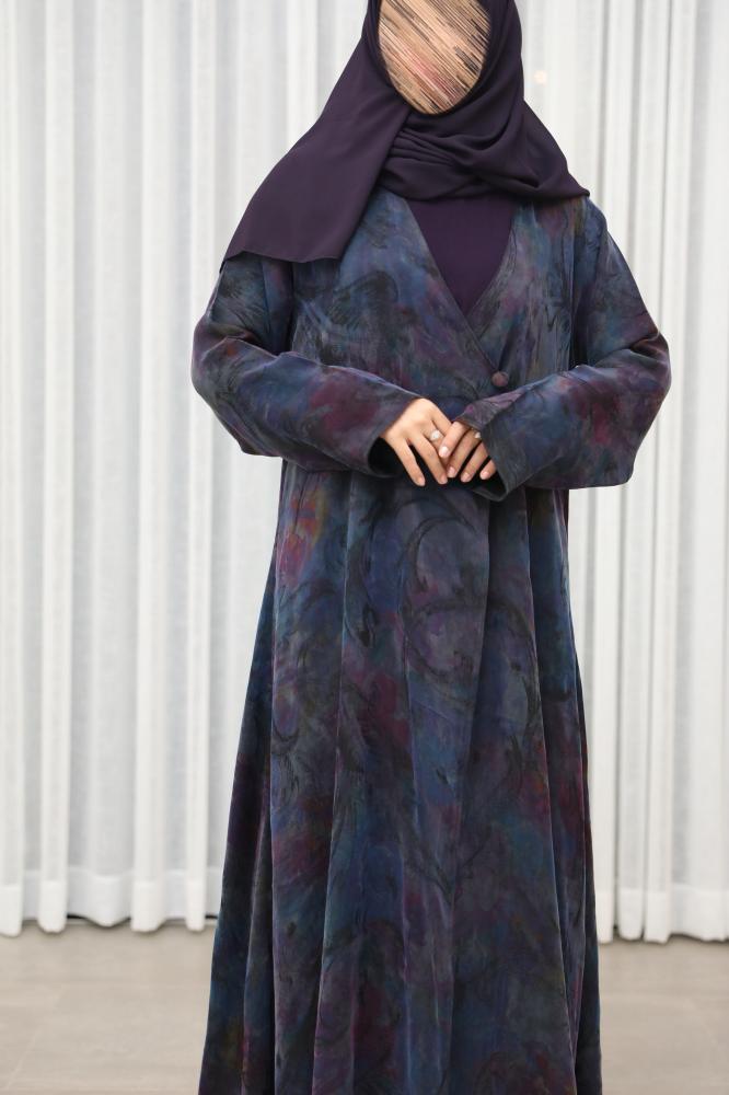 JAZ purple garden - صورة 1