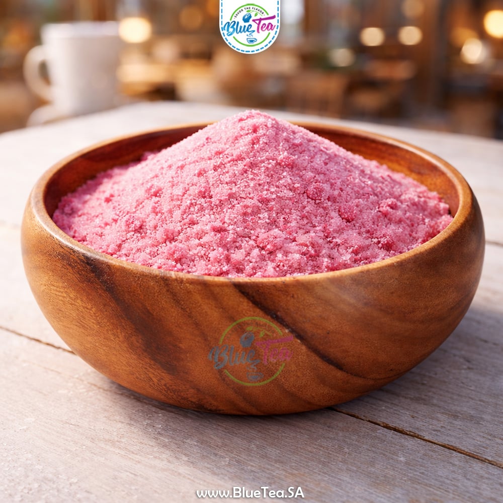 Mangosteen Tea Powder 83.3g - Image 3