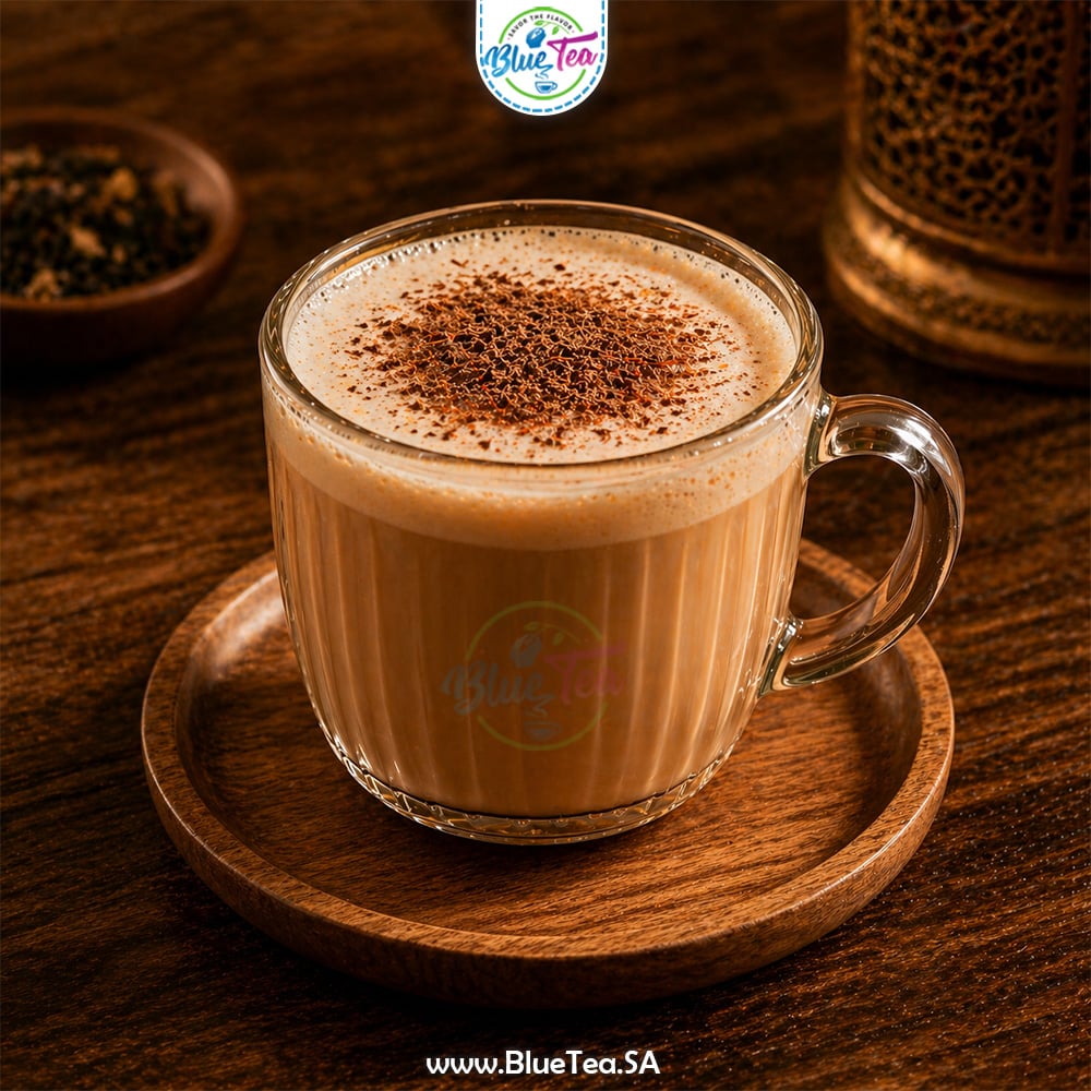 شاهي خادر - 50 جرام - صورة 2