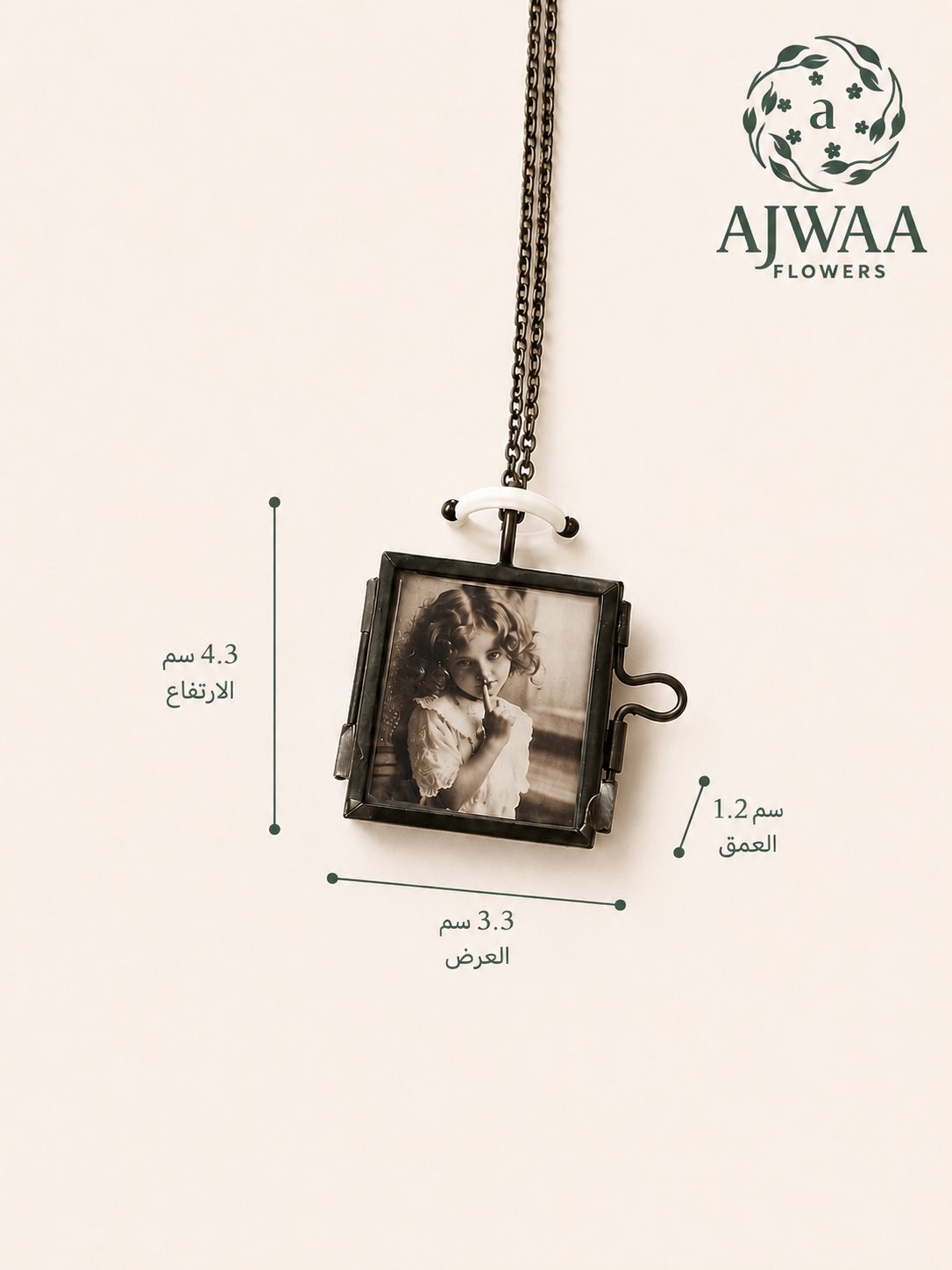 تعليقة إطار  - صورة 2