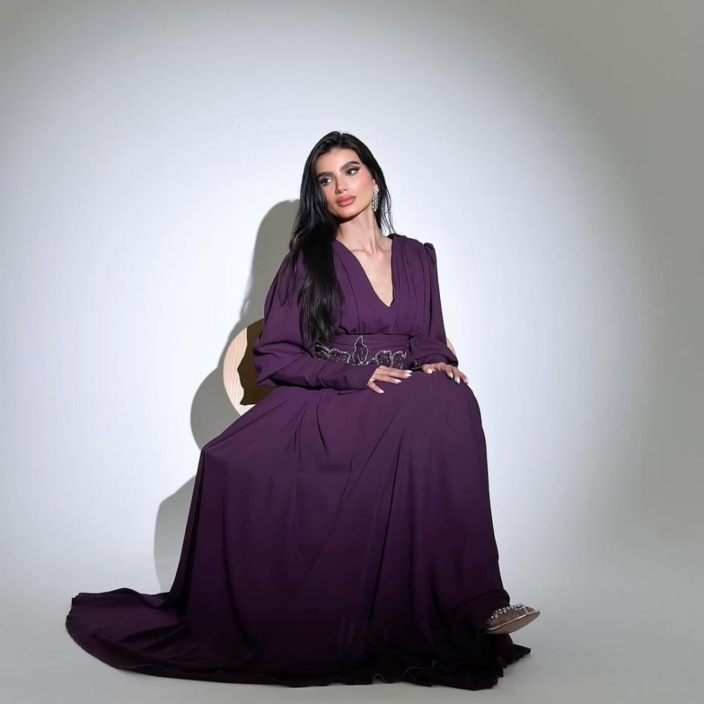 فستان ميرا - صورة 4