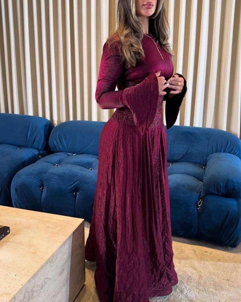 فستان mq - صورة 4