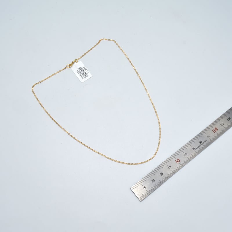 سلسلة ذهب 21 - صورة 2