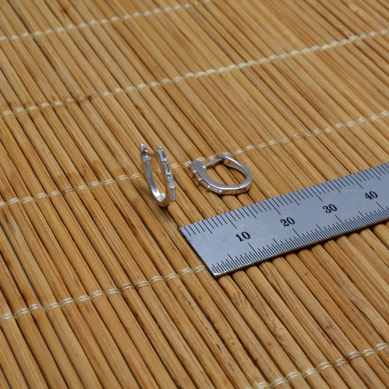 حلق الماس - صورة 2