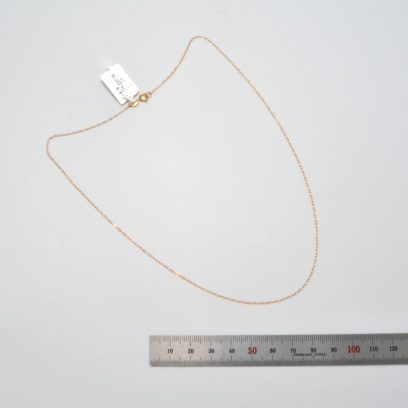 سلسلة ذهب 21 - صورة 3
