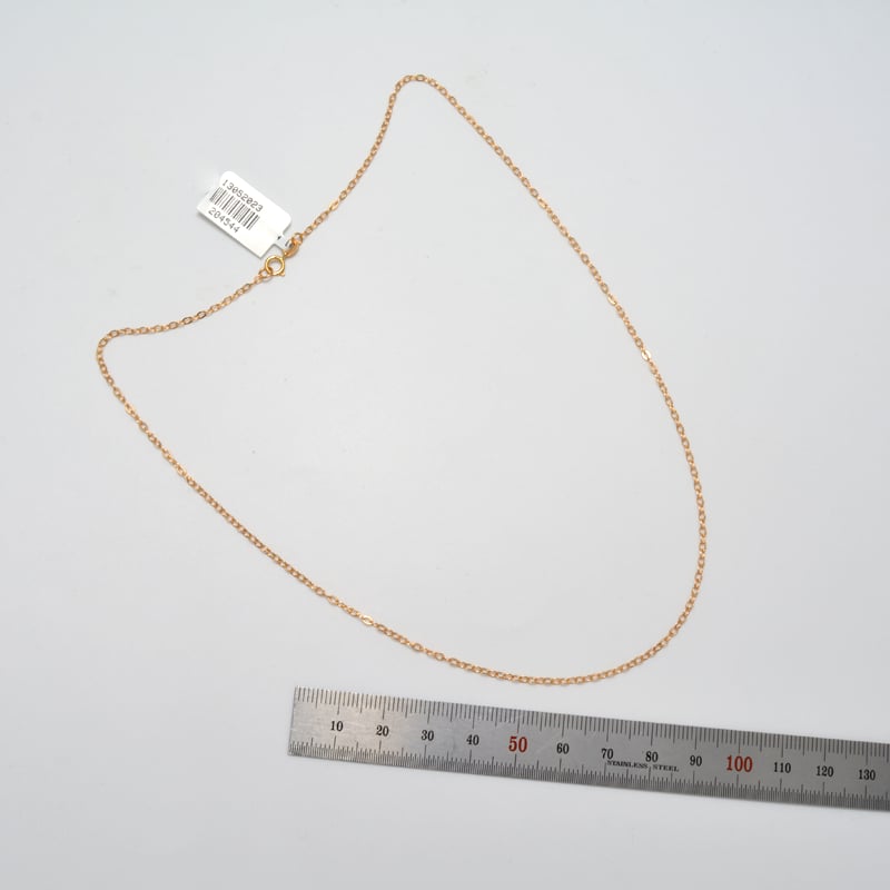 سلسلة ذهب 21 - صورة 3