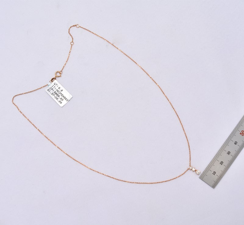 عقد الماس - صورة 2