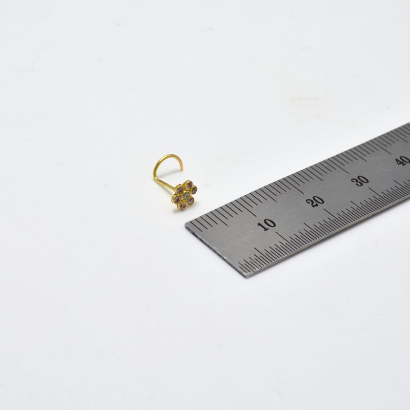 زمام ذهب 18 - صورة 3