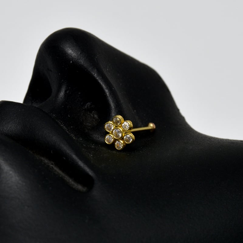 زمام ذهب 18 - صورة 1