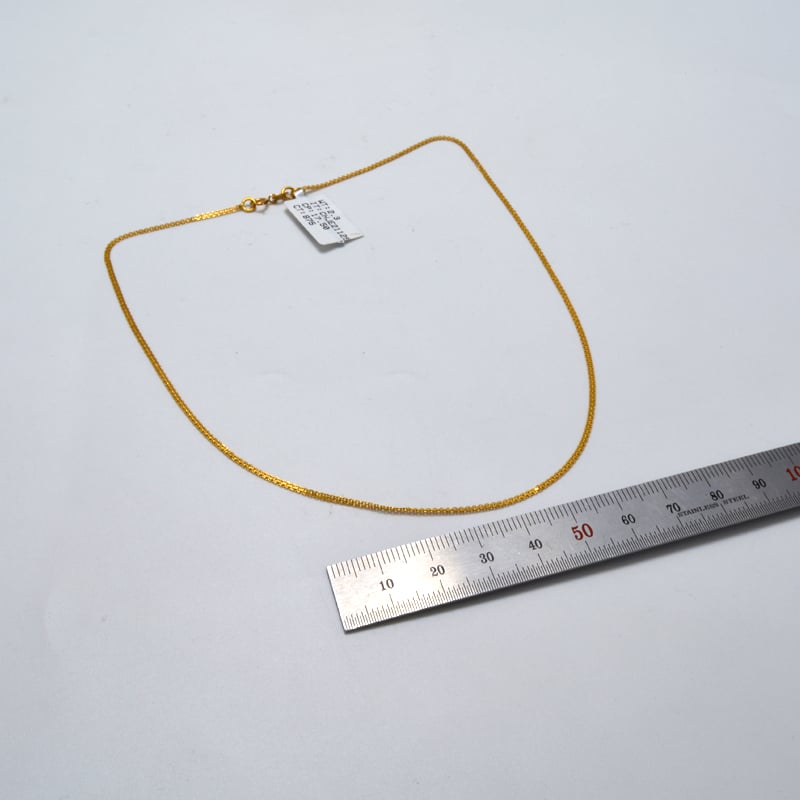 سلسلة ذهب 21 - صورة 2