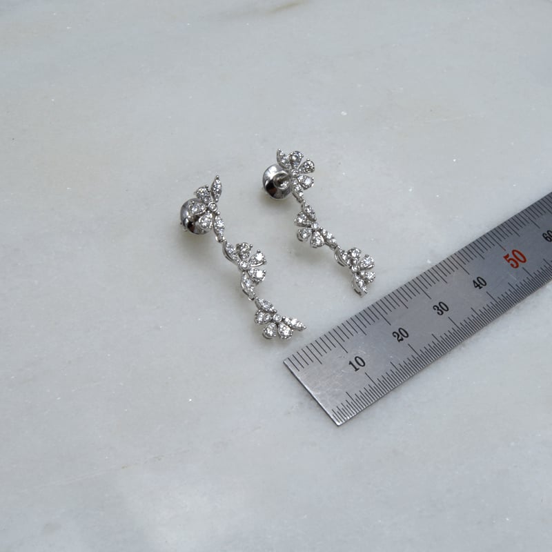 حلق الماس - صورة 2