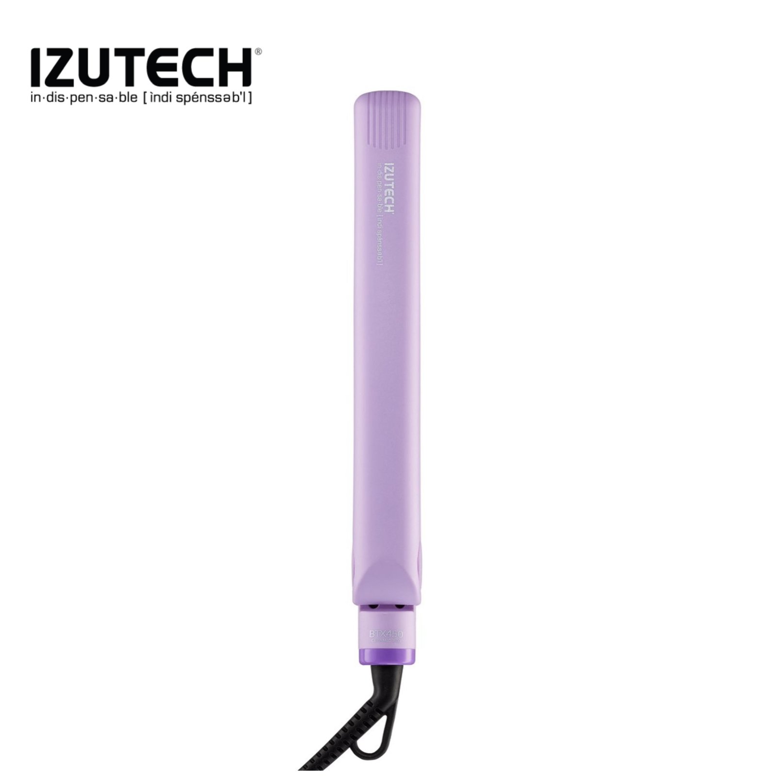 سيراميك الشعر ميني  ktx450 من ايزوتيك IZUTECH - صورة 1