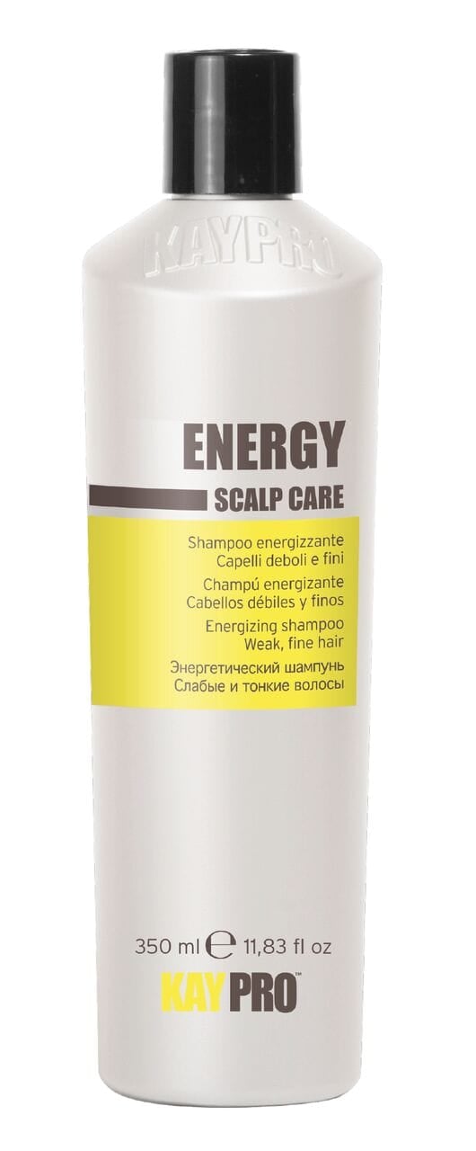 KayPro Scalp Care Energy Shampoo - Image 1