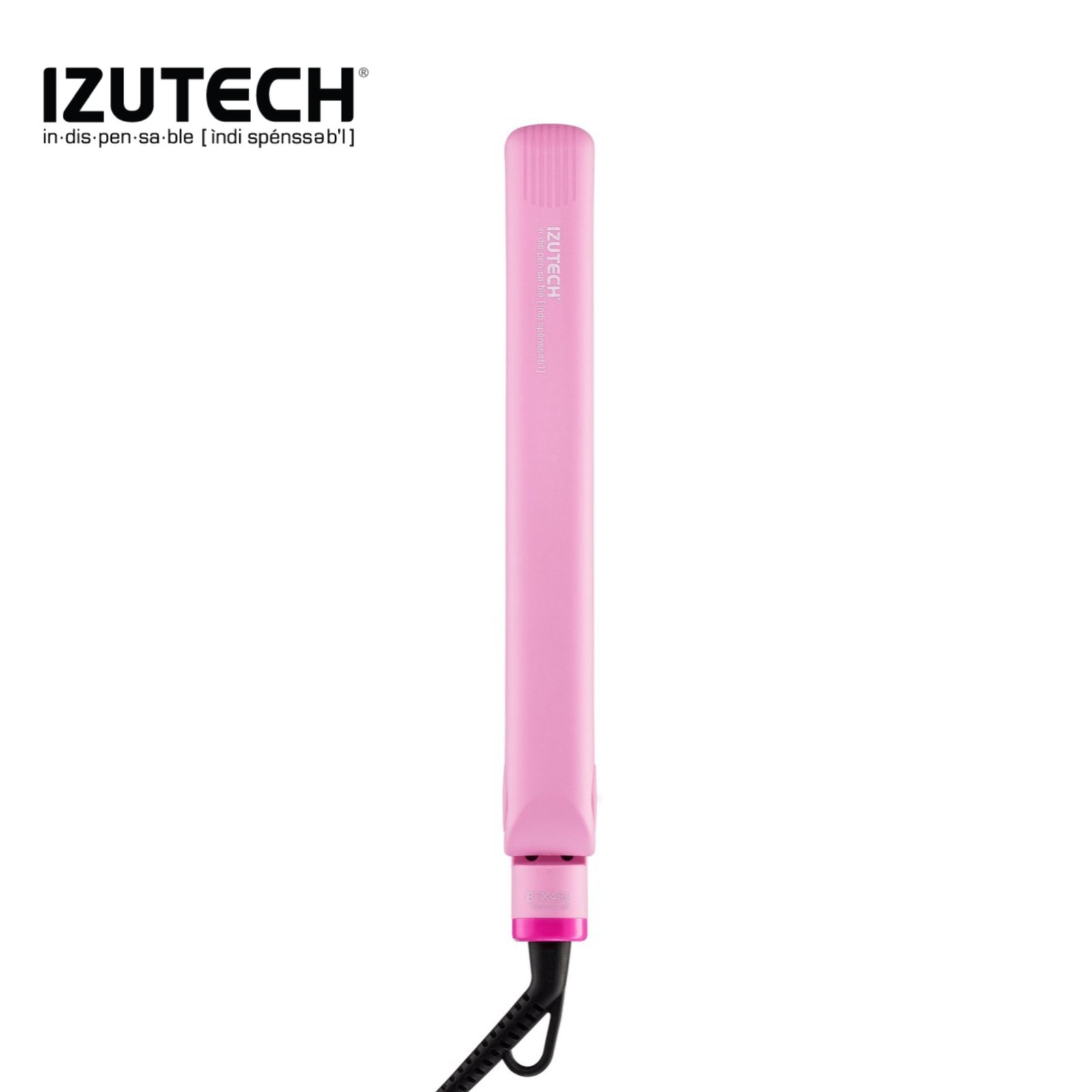 سيراميك الشعر ميني KTX450 من ايزوتيك IZUTECH - صورة 1