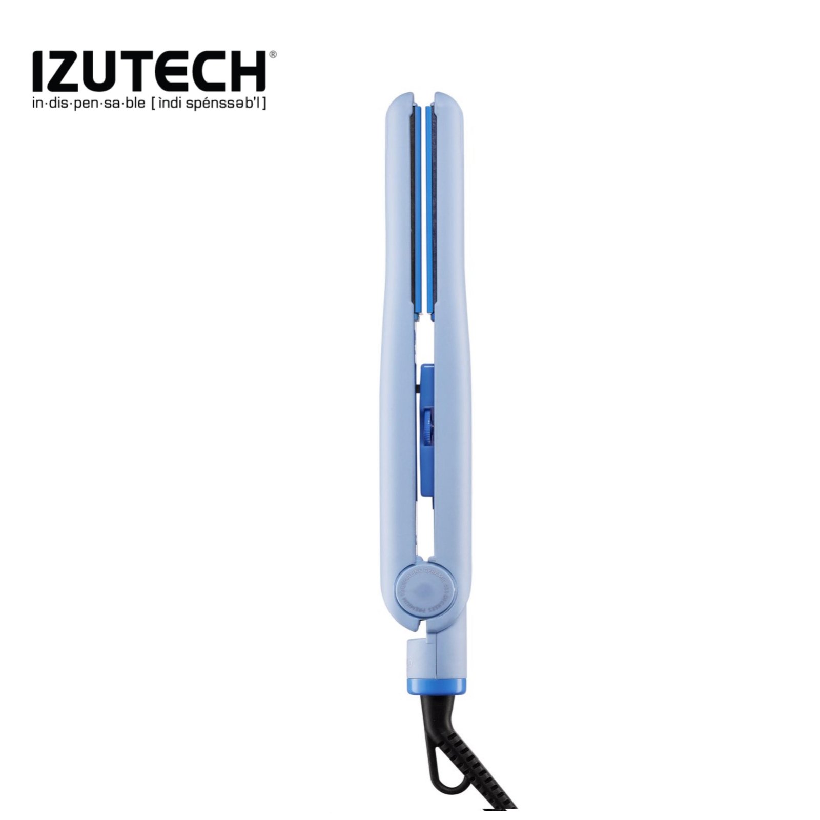 Mini hair ceramic ktx450 from IZUTECH - Image 2
