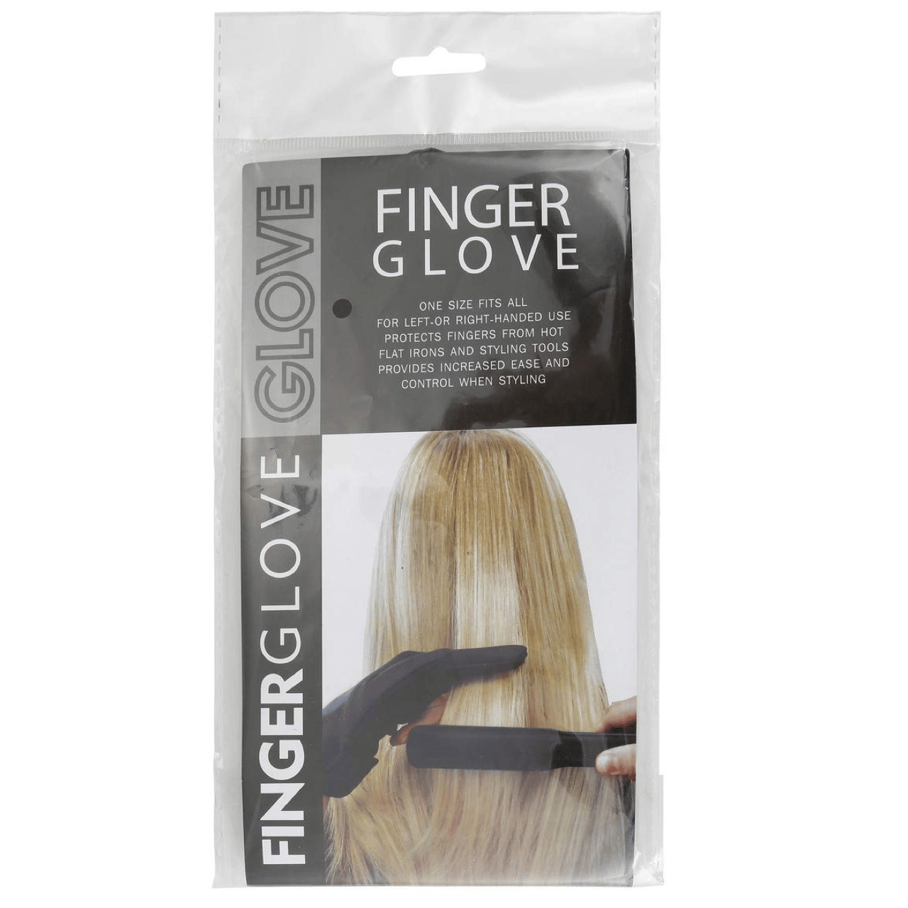 Finger Glove Professional heat resistent - Image 3