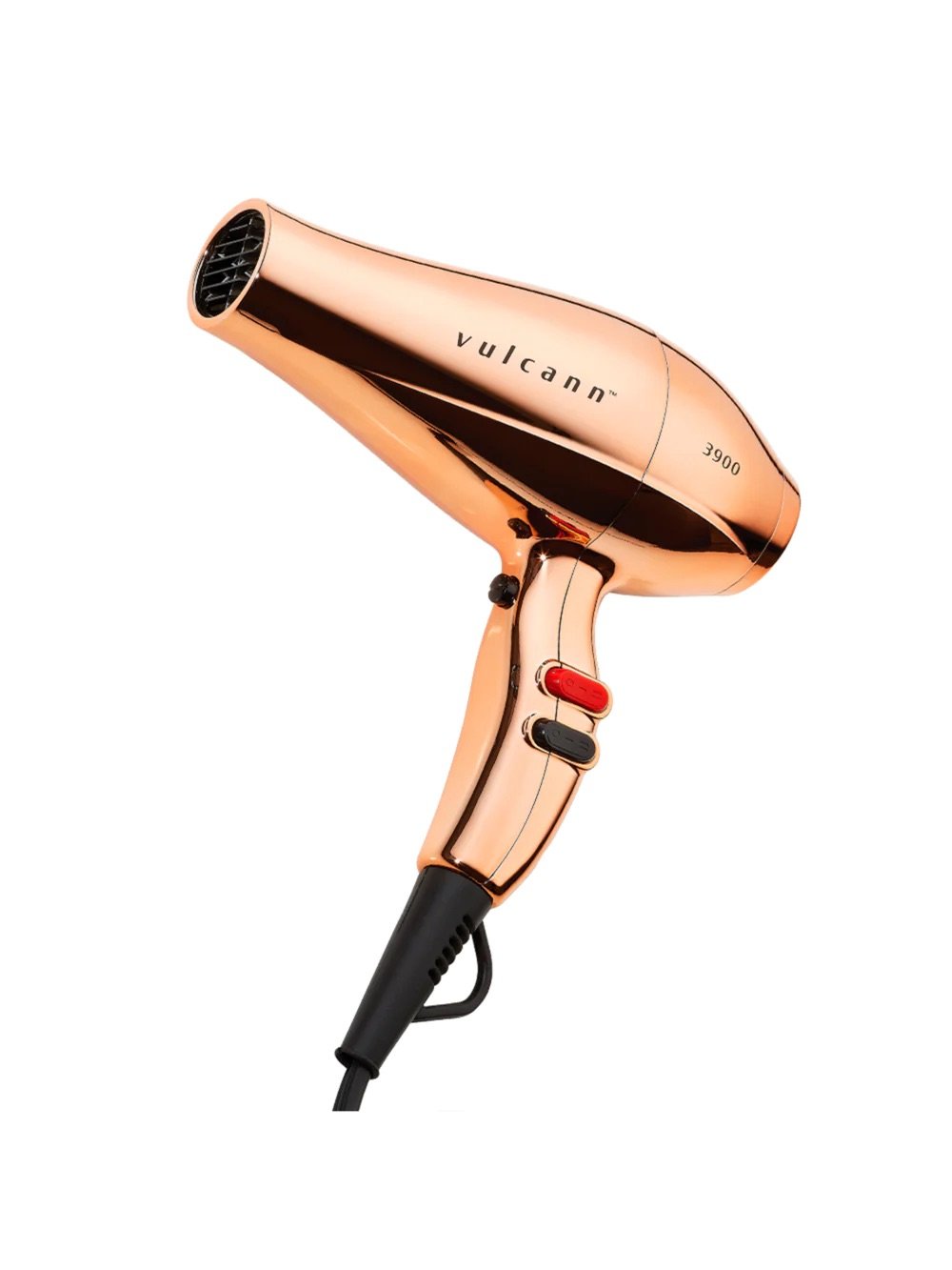IZUTECH® hair dryer - Image 2