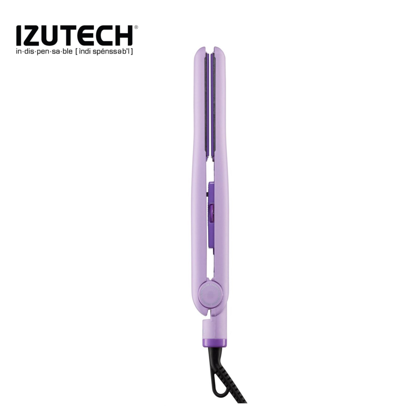 سيراميك الشعر ميني  ktx450 من ايزوتيك IZUTECH - صورة 2