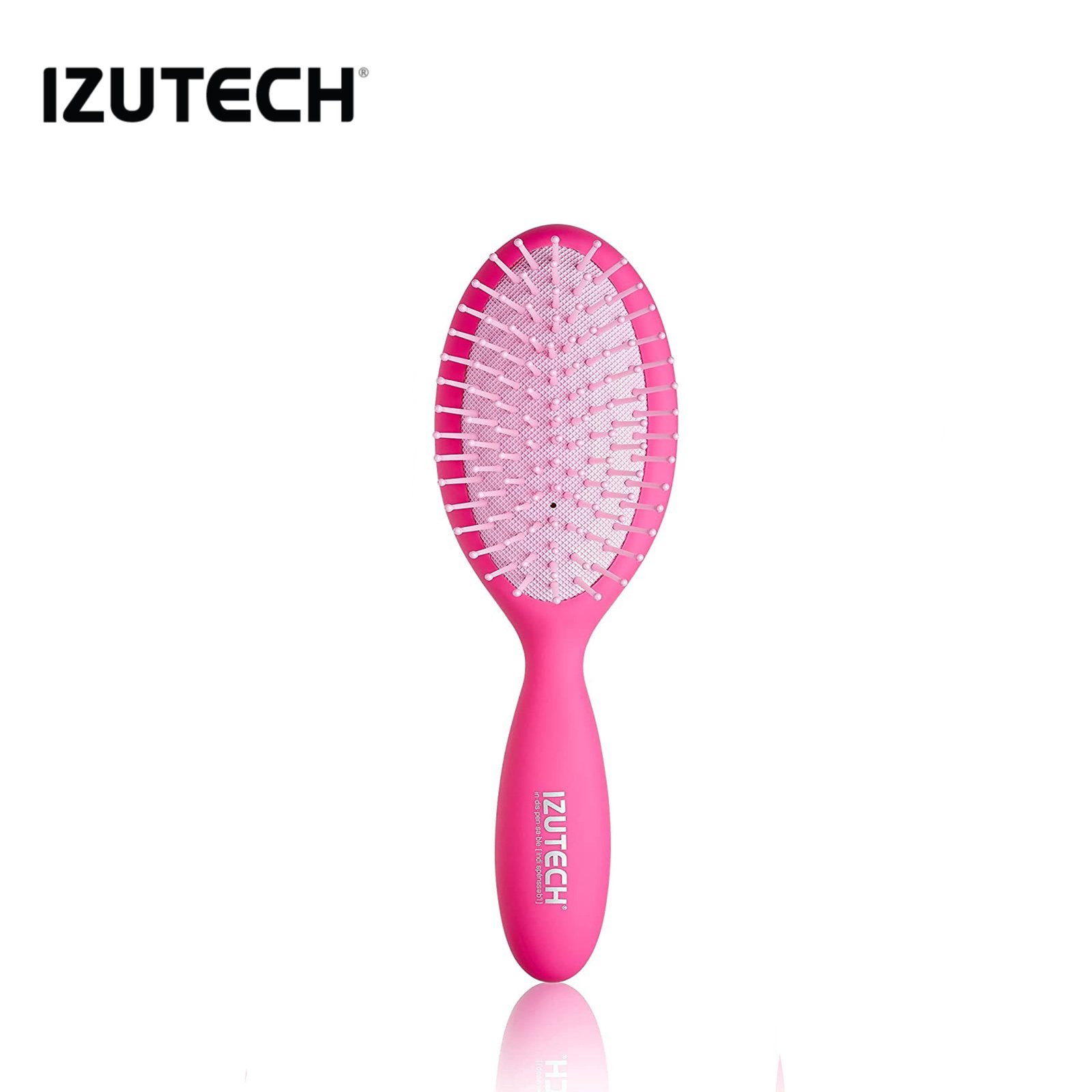 IZUTECH hair brush - Image 2