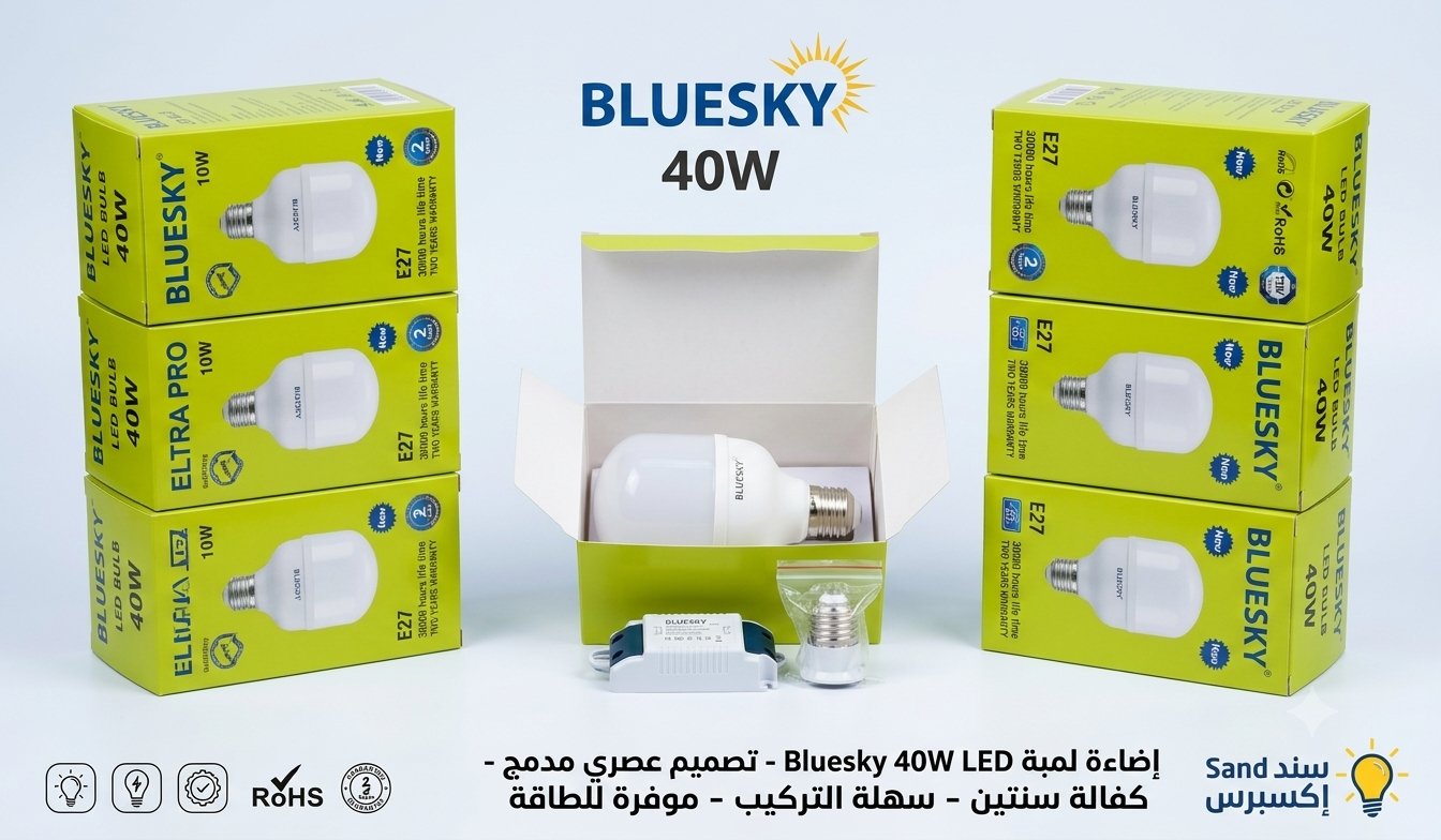 اضاءه 30w led  - Image 1