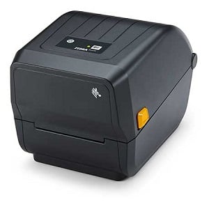 طابعة زيبرا   Zebra ZD220 - صورة 1