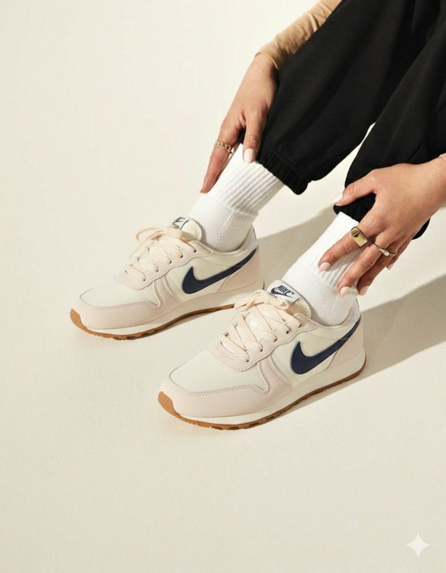 Nike VIR Beige - صورة 3