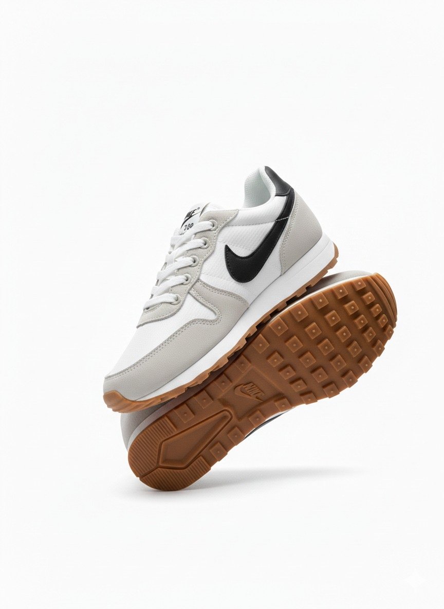 Nike VIR Black - صورة 1