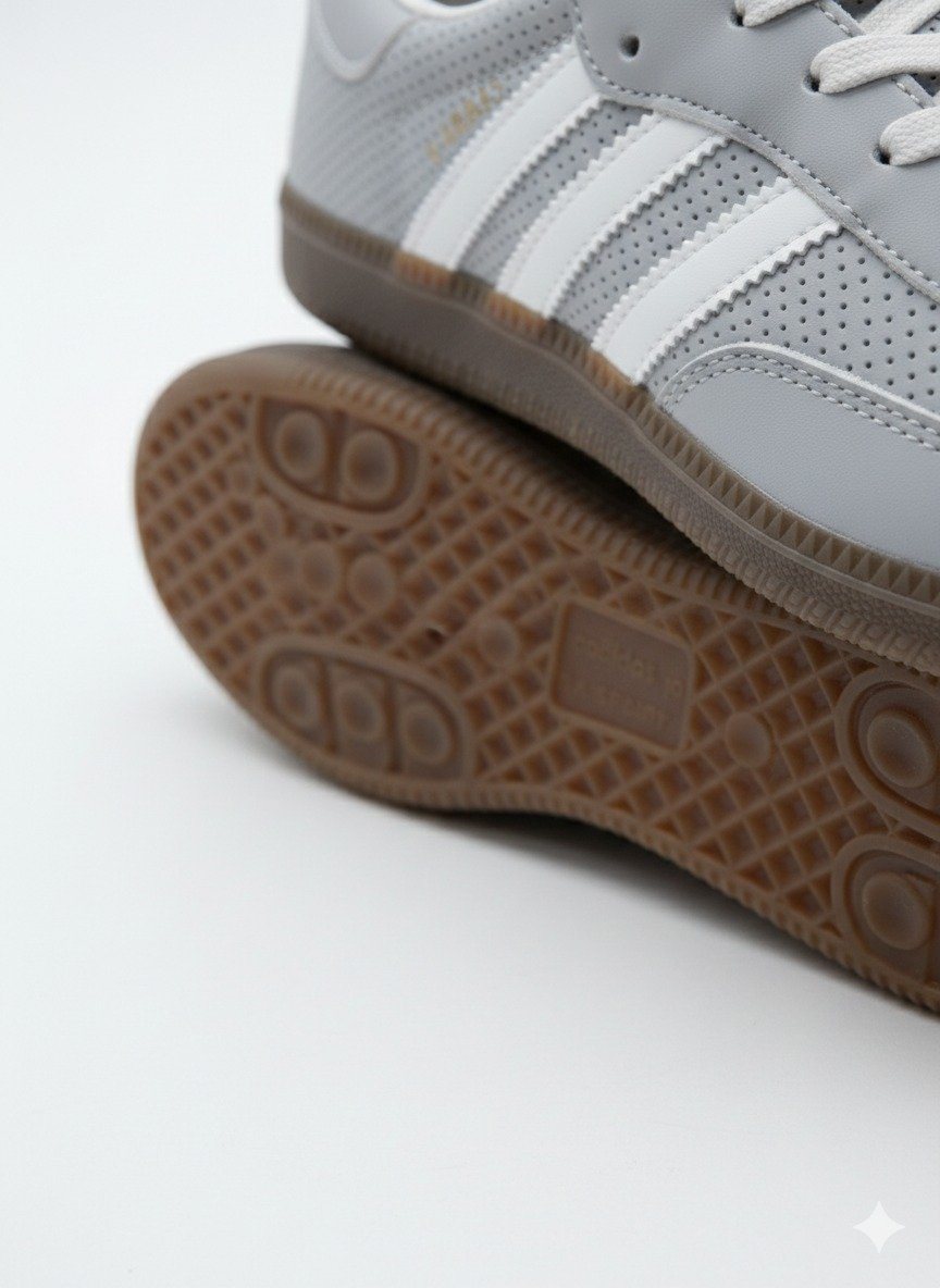 Samba Gray - صورة 4
