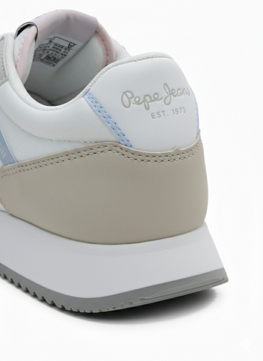 Pepe Jeans grey - صورة 6
