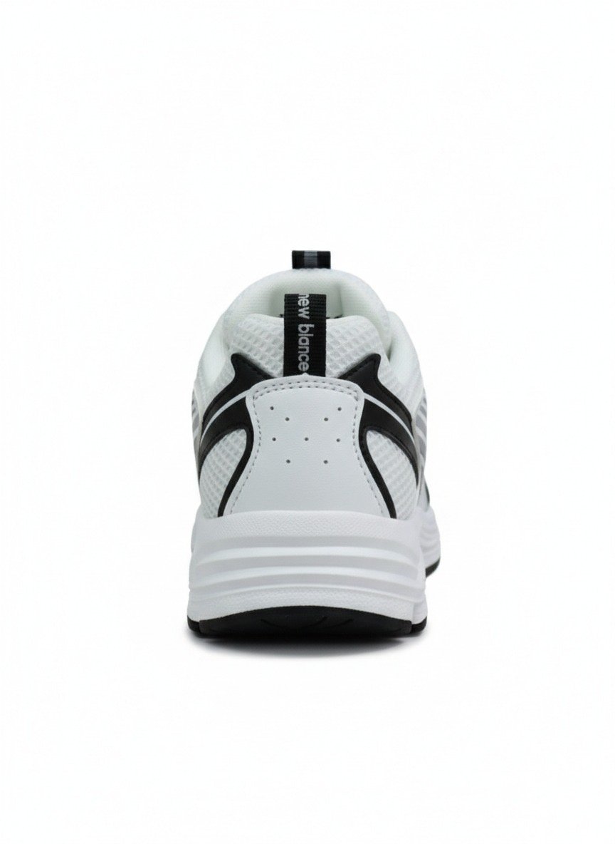 New Balance Max Black - صورة 7