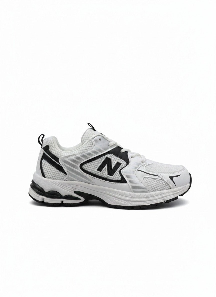 New Balance Max Black - صورة 4