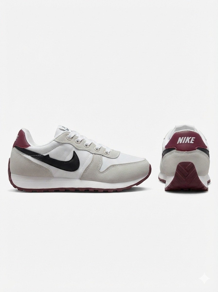 Nike VIR Burgundy - صورة 1