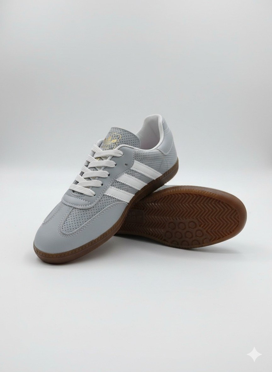 Samba Gray - صورة 1