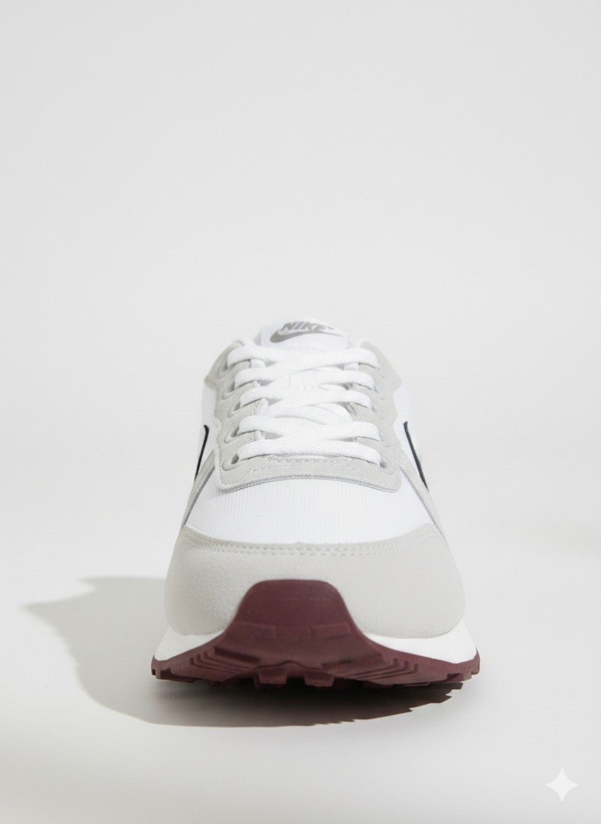 Nike VIR Burgundy - صورة 6
