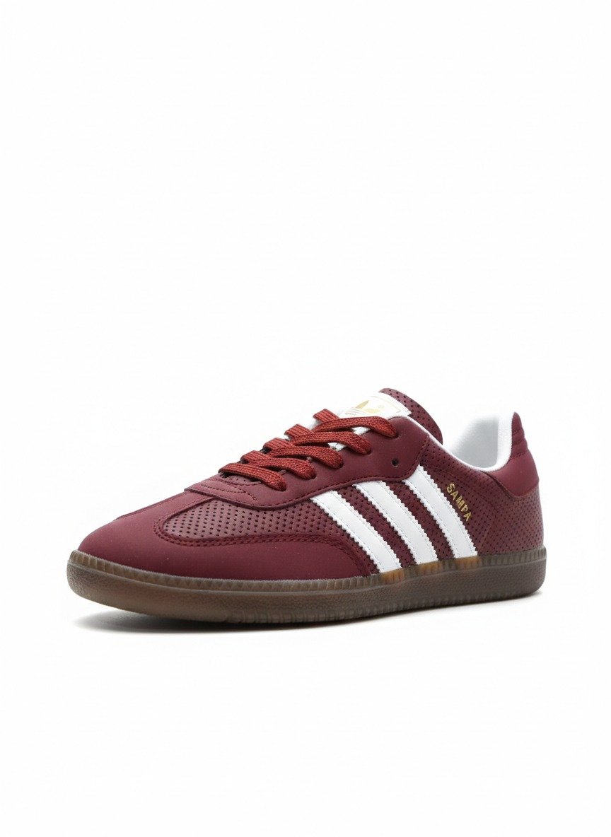 Samba Burgundy - صورة 4