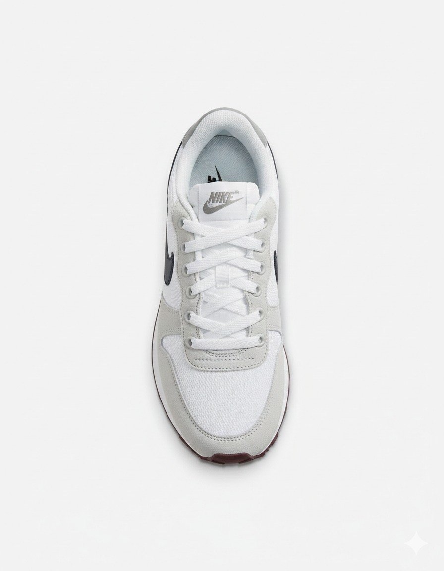 Nike VIR Burgundy - صورة 5