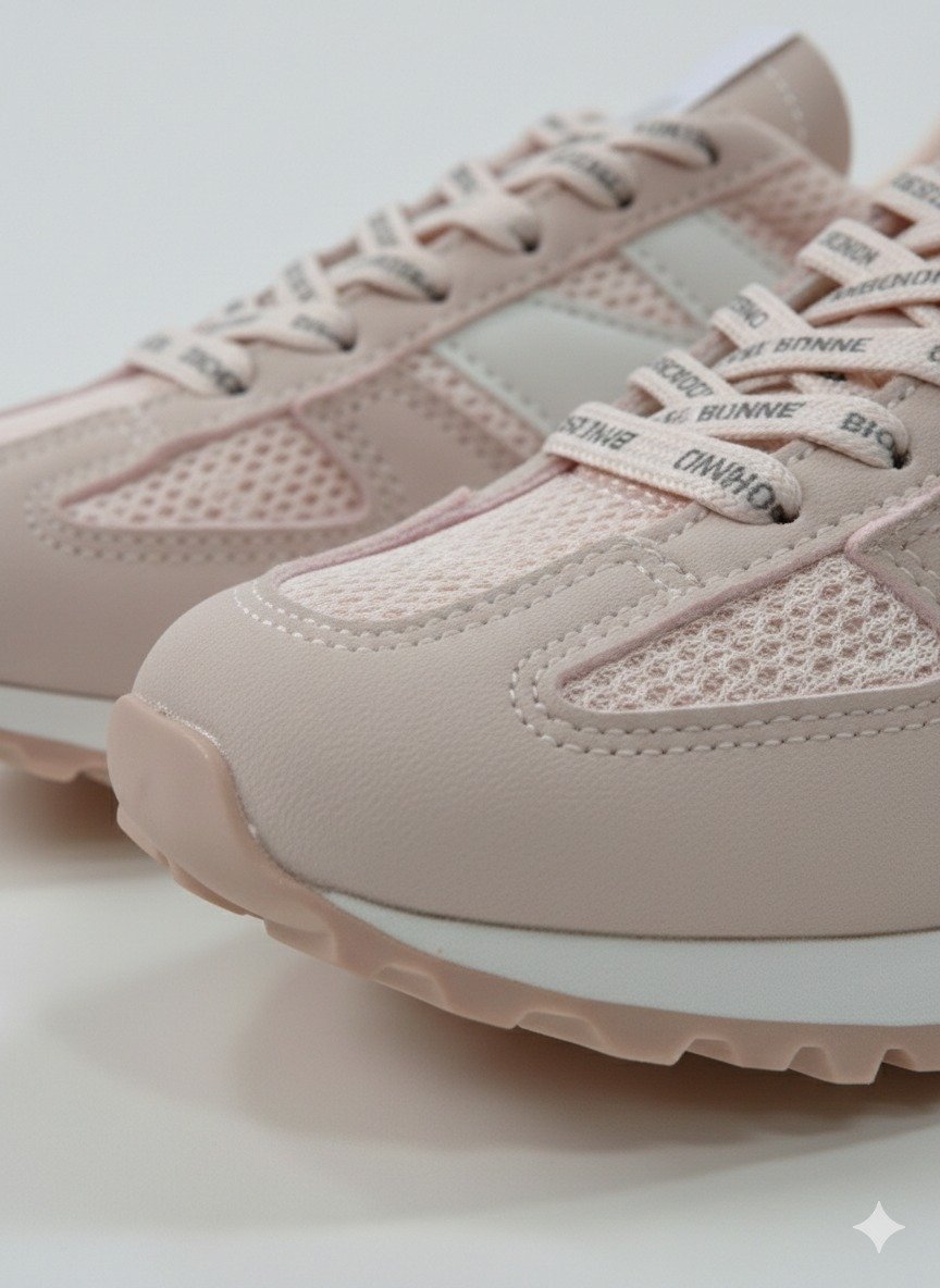 New Balance Rose - صورة 2