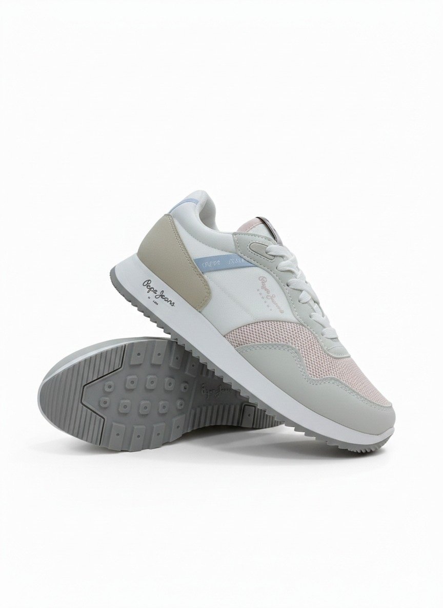 Pepe Jeans grey - صورة 1