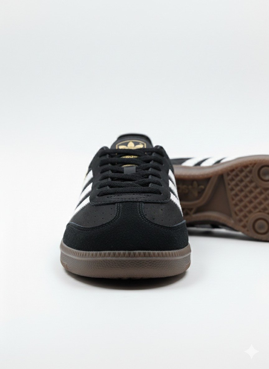 Samba Black - صورة 4