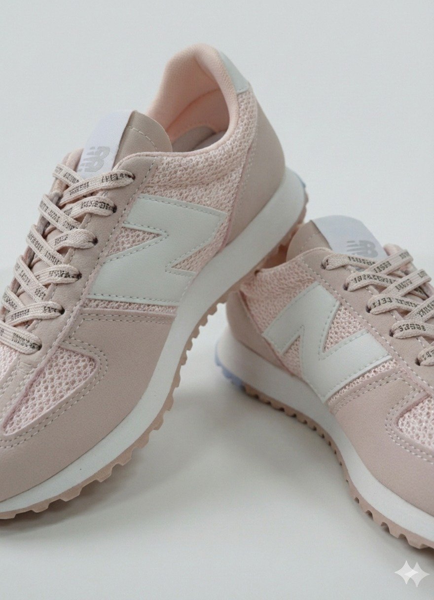New Balance Rose - صورة 1