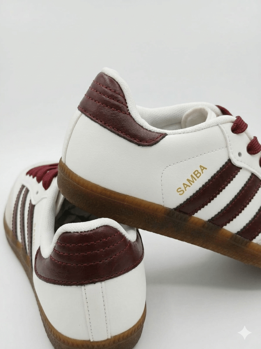 samba  - صورة 2