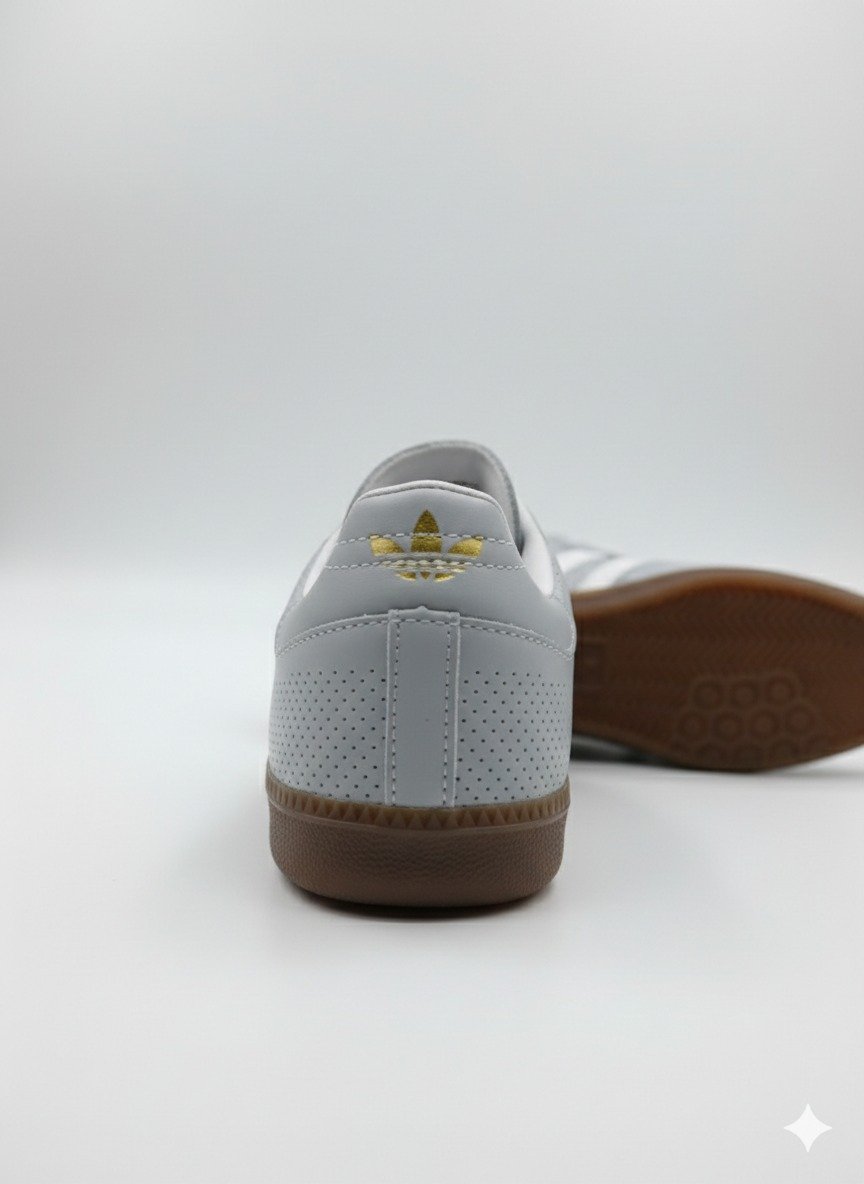 Samba Gray - صورة 3