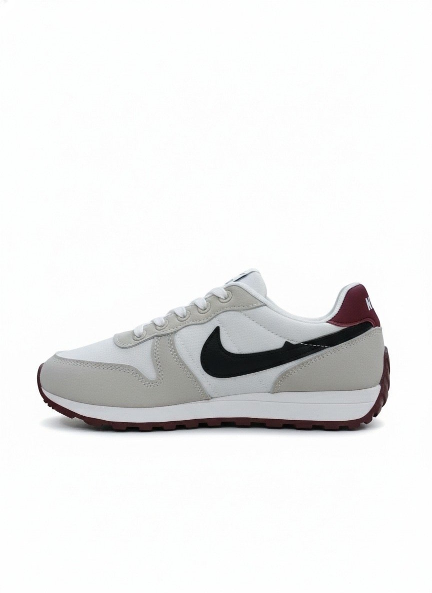 Nike VIR Burgundy - صورة 2