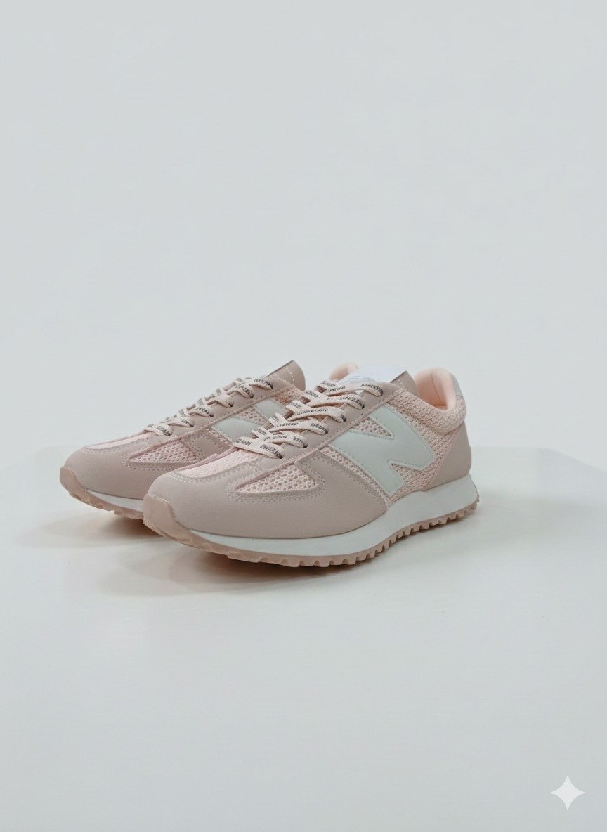 New Balance Rose - صورة 3